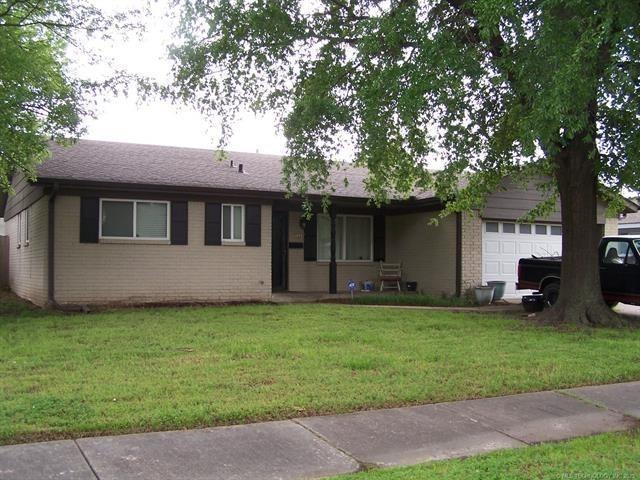 S 82nd Ave E, Tulsa, OK 74145