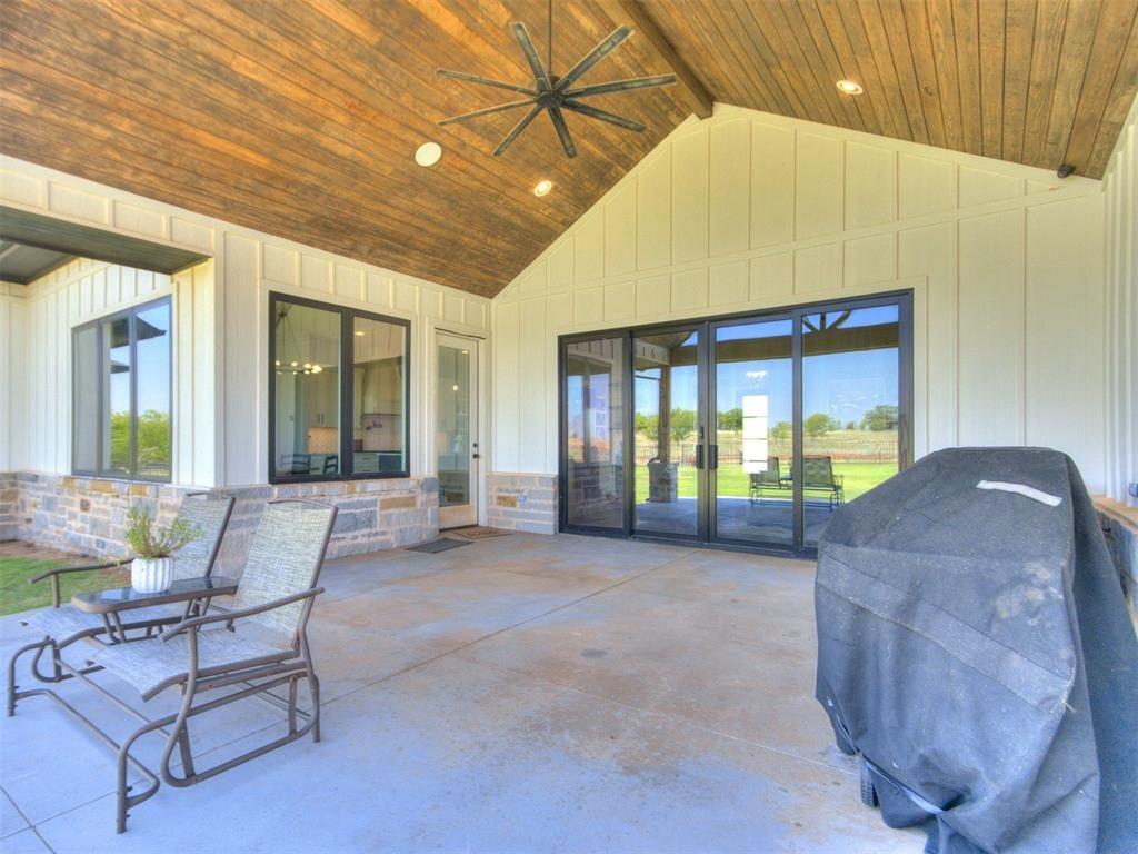 E 868 Rd, Cashion, OK 73016