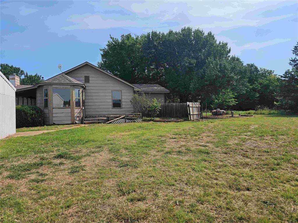 E Cedar Lane Rd, Norman, OK 73026