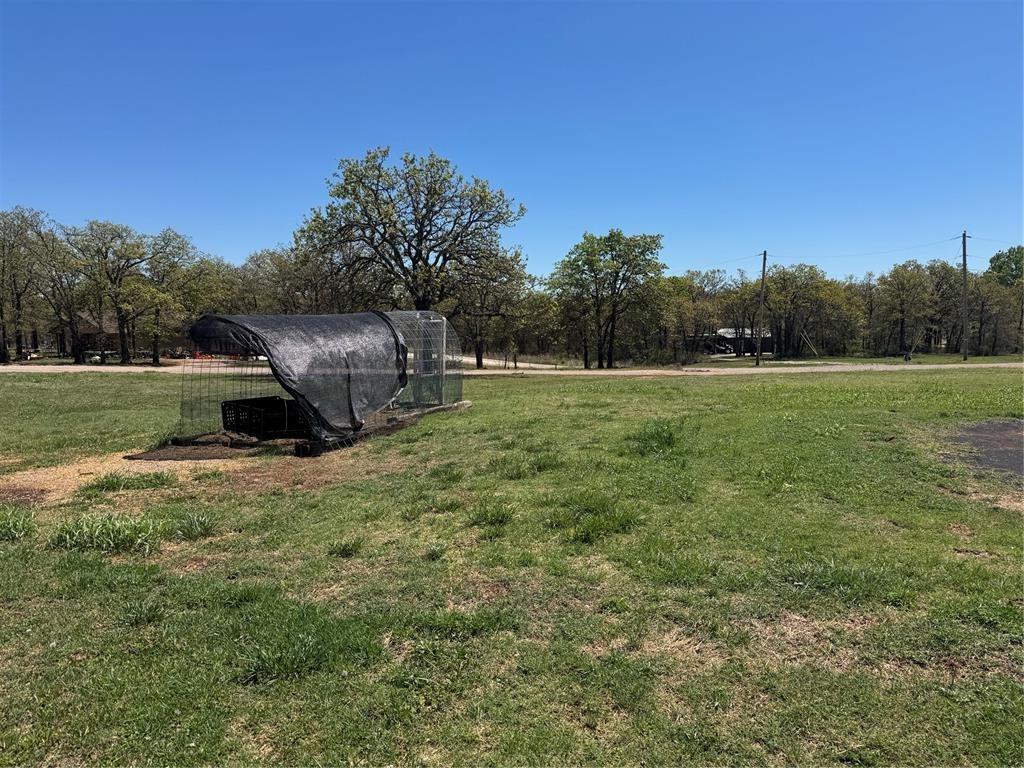 Running Horse Rd, Tecumseh, OK 74873
