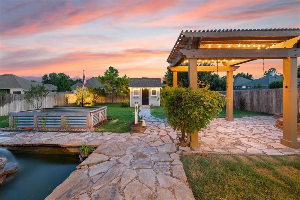 Ada Sage Ln, Edmond, OK 73003