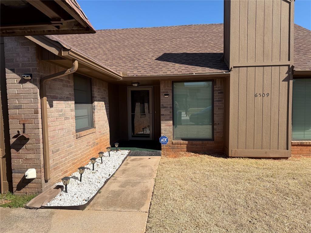 Galaxie Ter, Oklahoma City, OK 73132