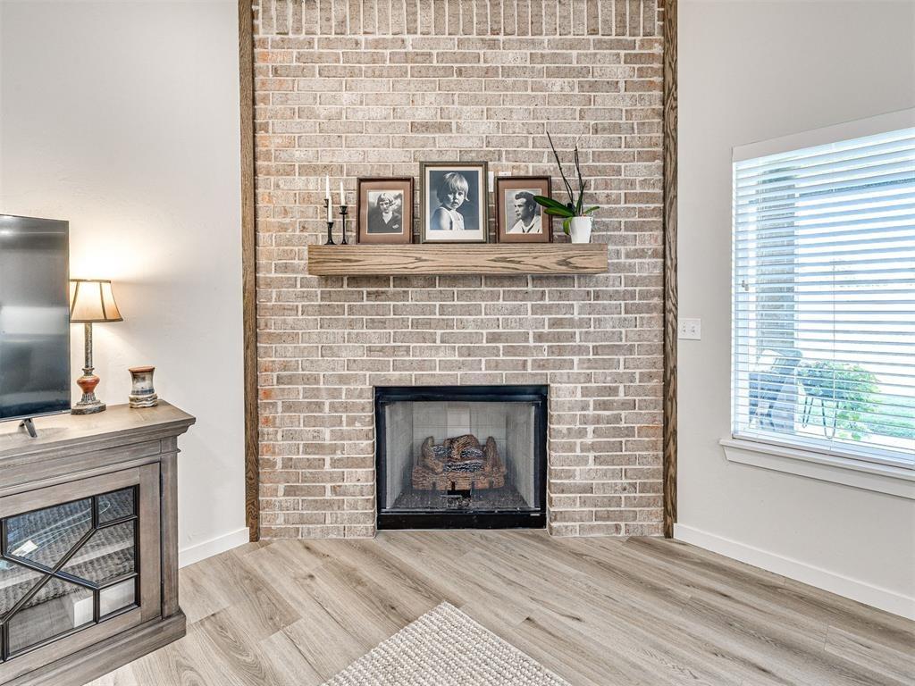 Red Bird Rd, Shawnee, OK 74804