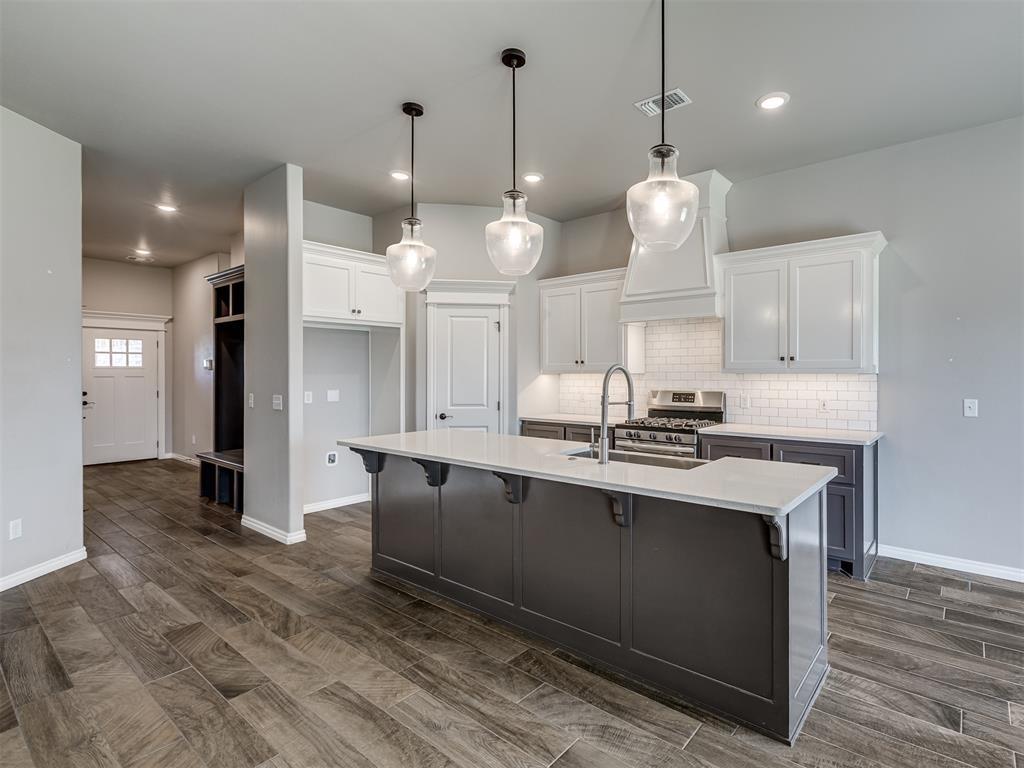 Sw 31st St, Yukon, OK 73099