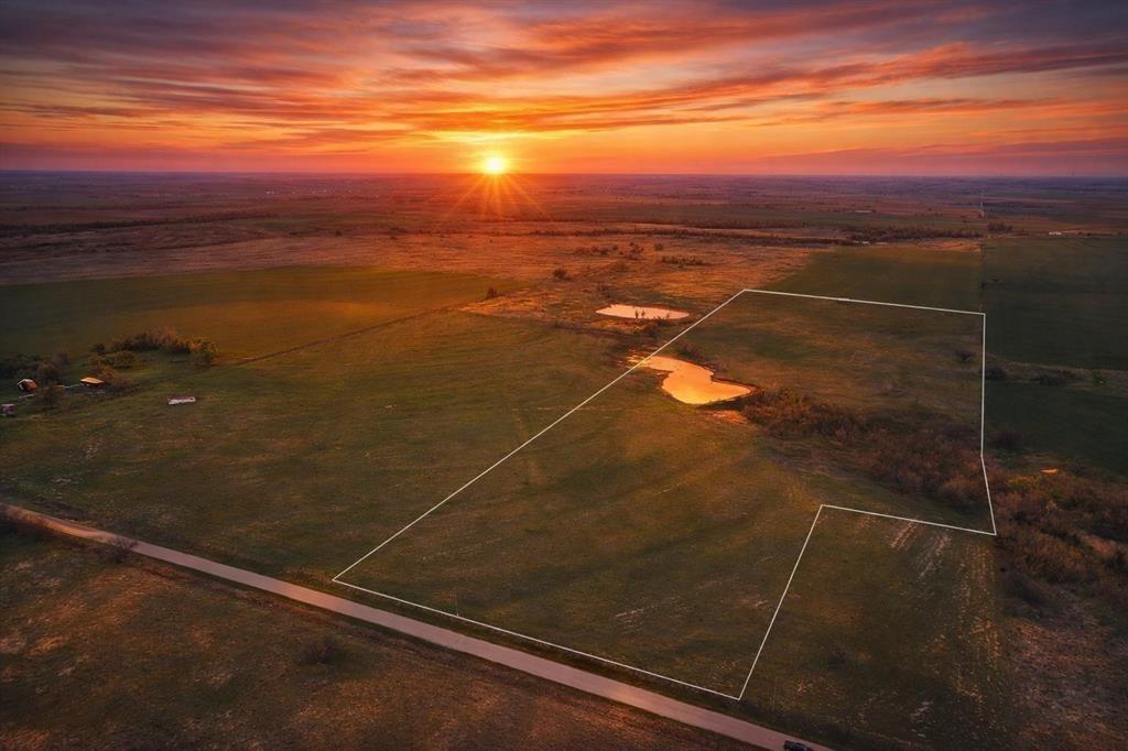 County Road 1250, Pocasset, OK 73079