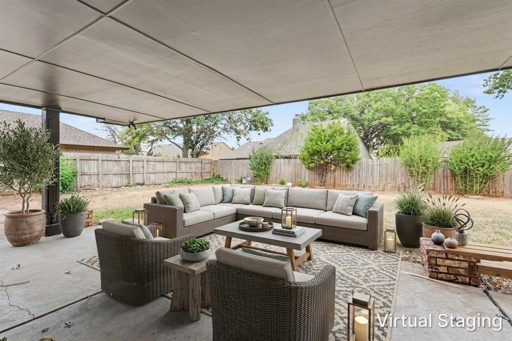 Nw 101st St, Oklahoma City, OK 73162