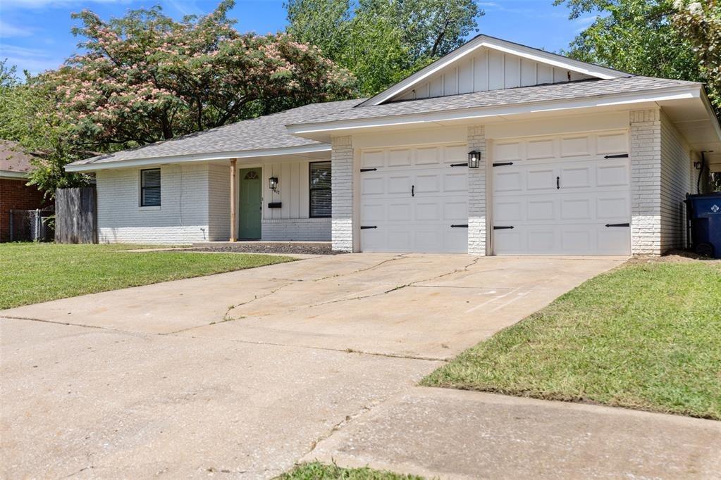 Georgia Ave, Oklahoma City, OK 73120