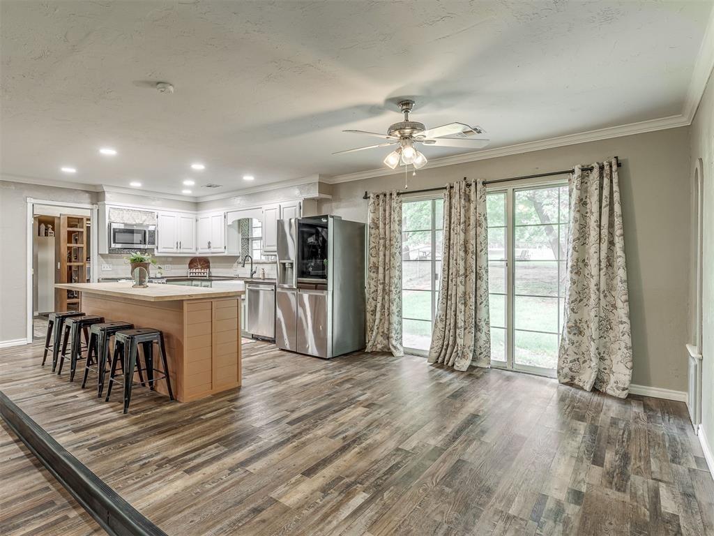 S Morgan Rd, Blanchard, OK 73010