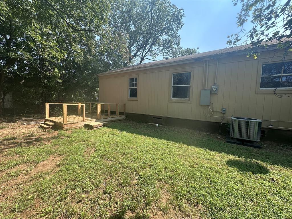 Se 26th St, Oklahoma City, OK 73115