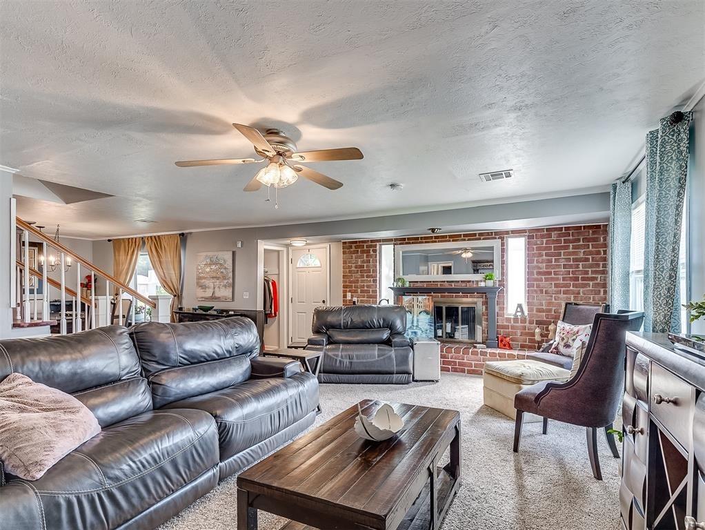 N Wheeler Ave, Bethany, OK 73008