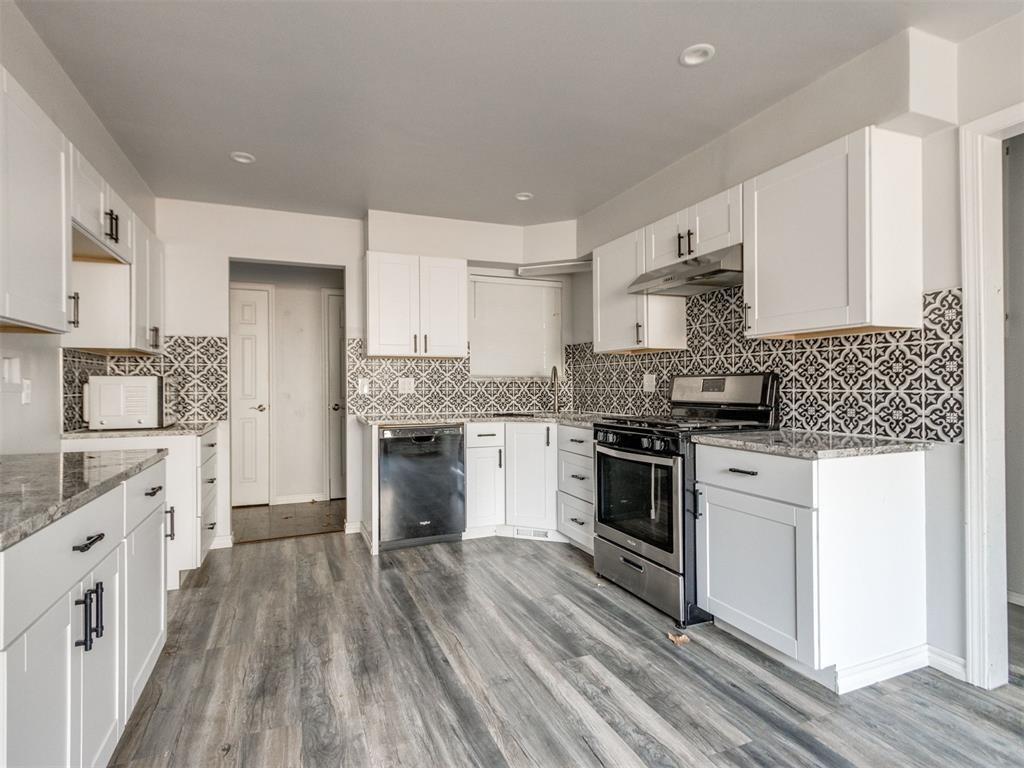 N Grove Ave, Oklahoma City, OK 73122