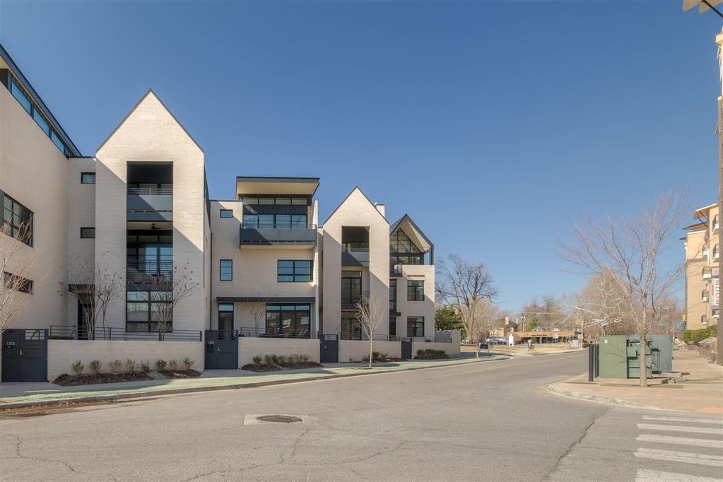 N Dewey Ave, Oklahoma City, OK 73103