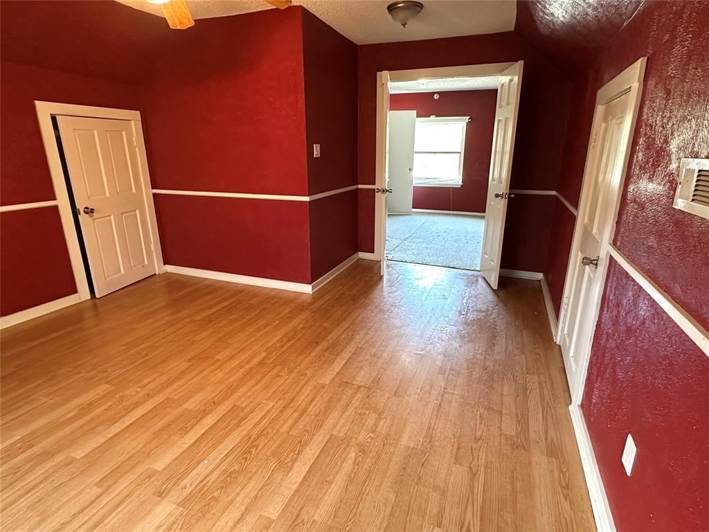 W 1st St, Elk City, OK 73644