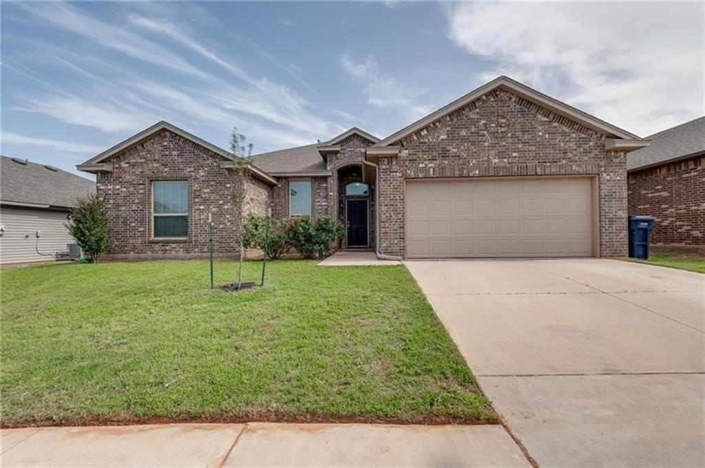 Sw 36th St, Yukon, OK 73099
