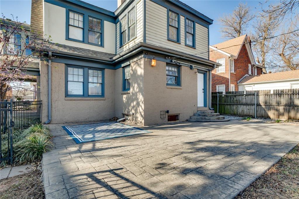 Ne 19th St, Oklahoma City, OK 73105