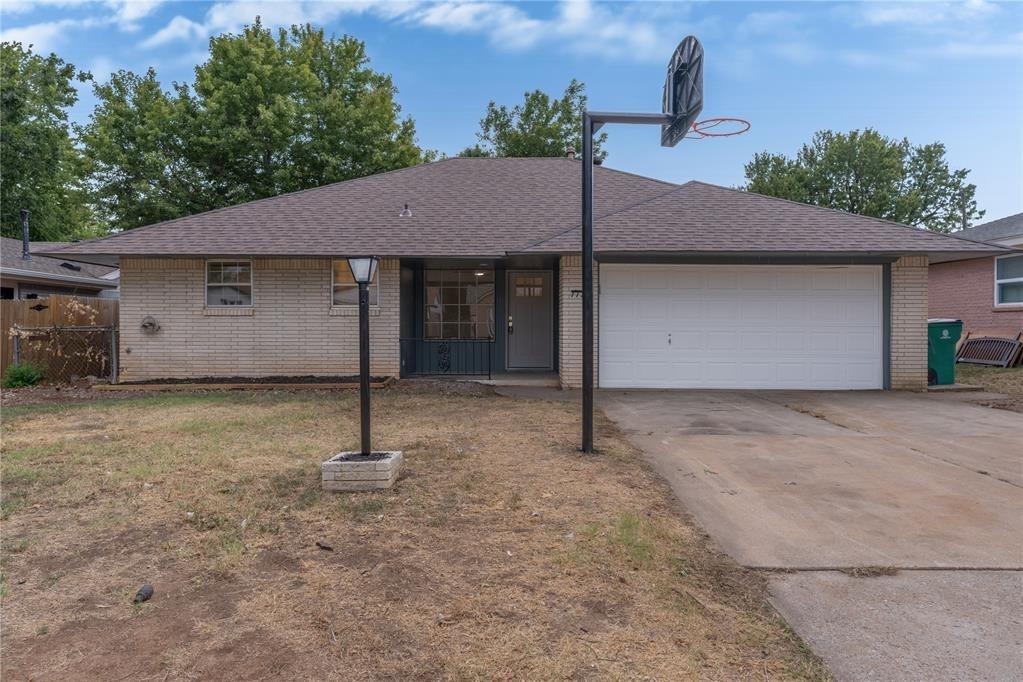 Sw 78th Ter, Oklahoma City, OK 73139