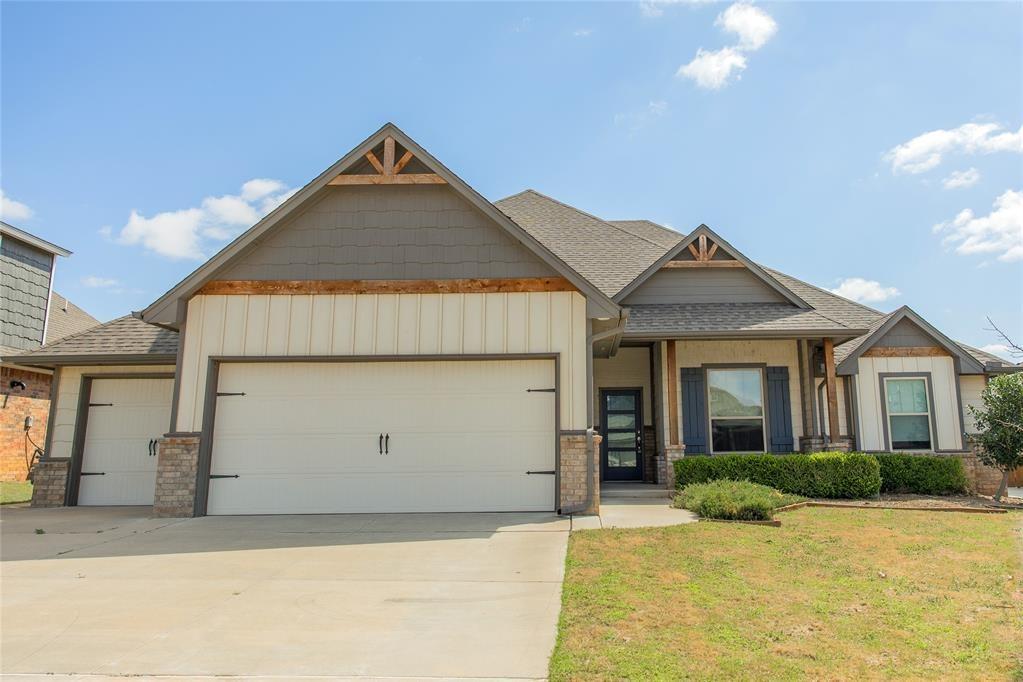 Nw 187th Ter, Edmond, OK 73012