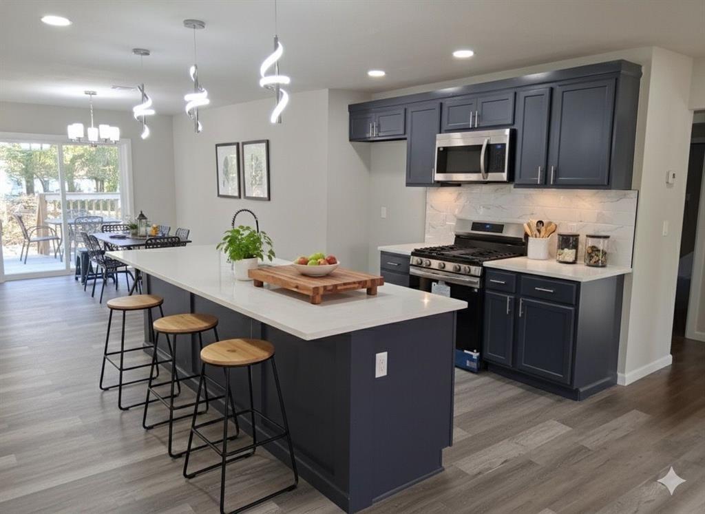 W 40th St, Tulsa, OK 74107