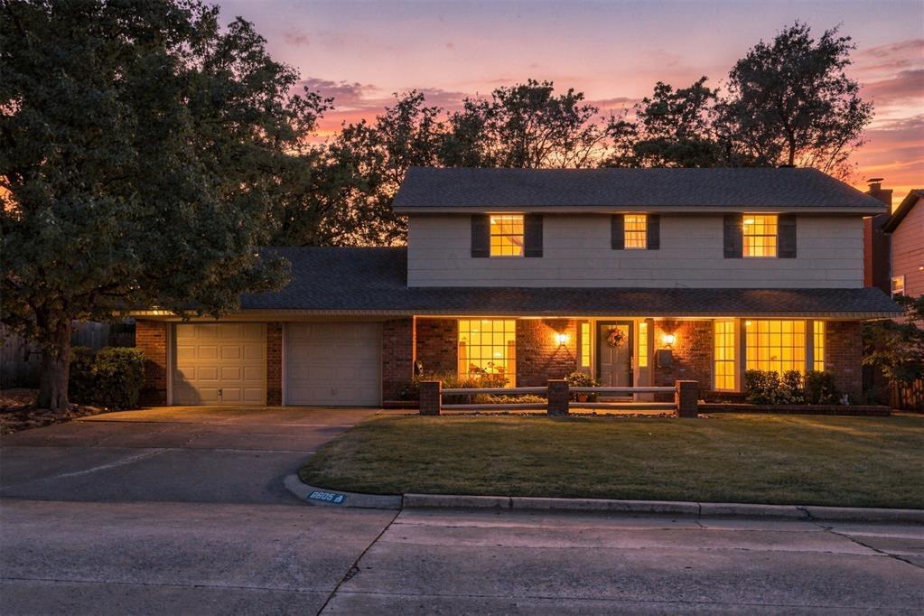 N Shawnee Ave, Oklahoma City, OK 73116