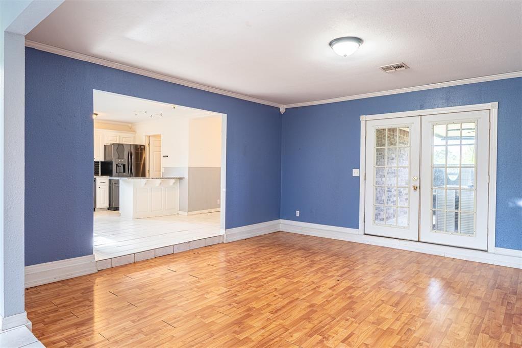 Primrose Ln, Davis, OK 73030