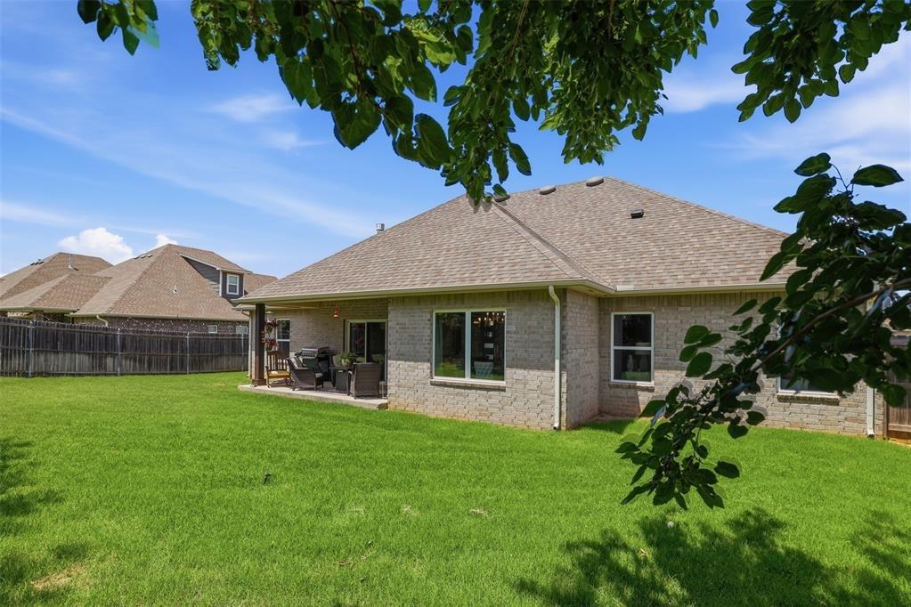 Nw 109th St, Yukon, OK 73099