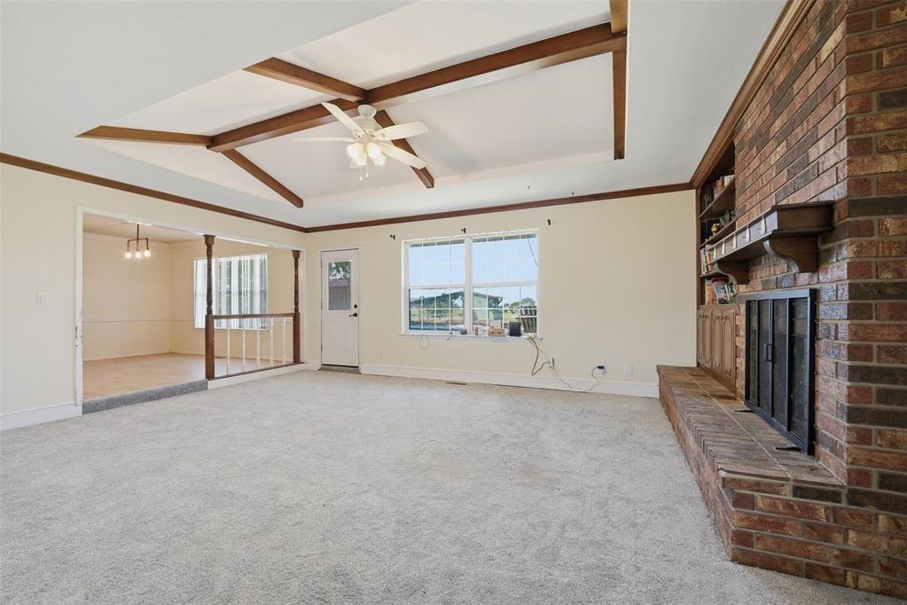 E Lakeview Ct, Tecumseh, OK 74873