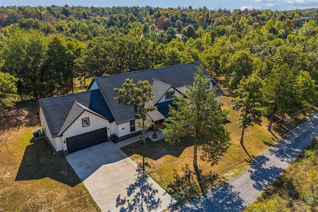 Se 59th St, Choctaw, OK 73020