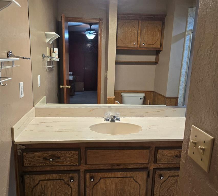 W Olympic Dr, Yukon, OK 73099