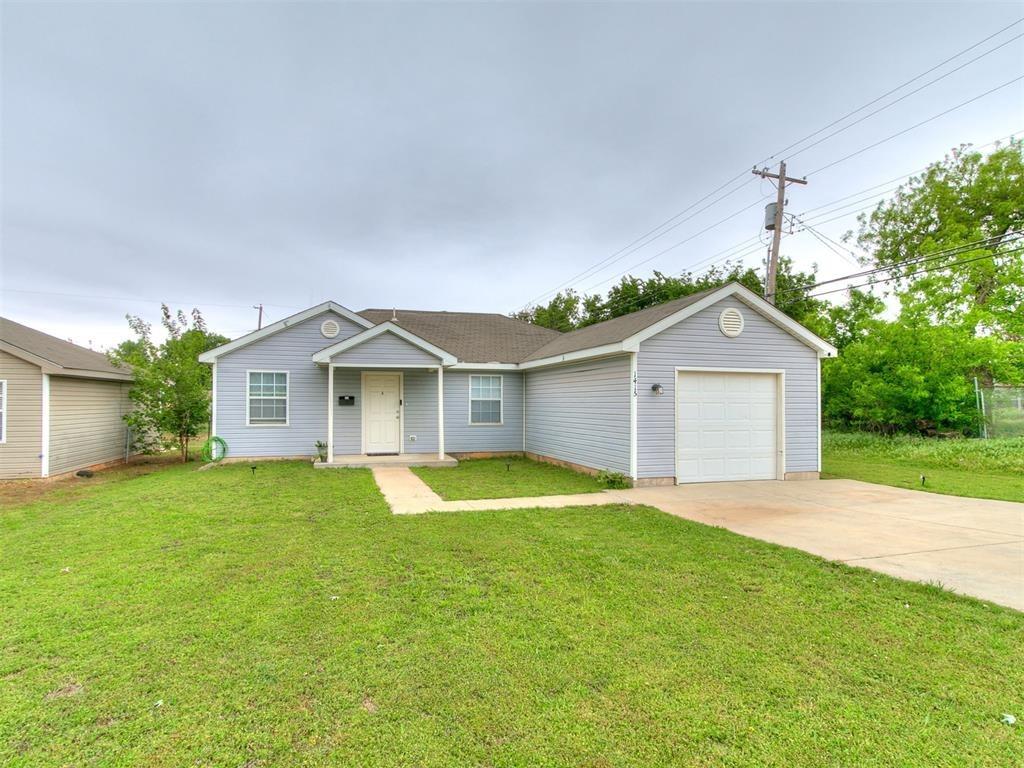 Nw 98th St, Oklahoma City, OK 73114