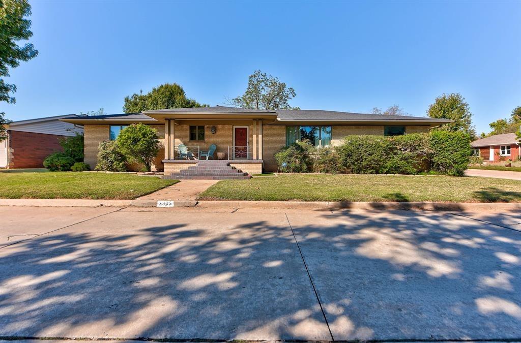 Venice Blvd, Oklahoma City, OK 73112