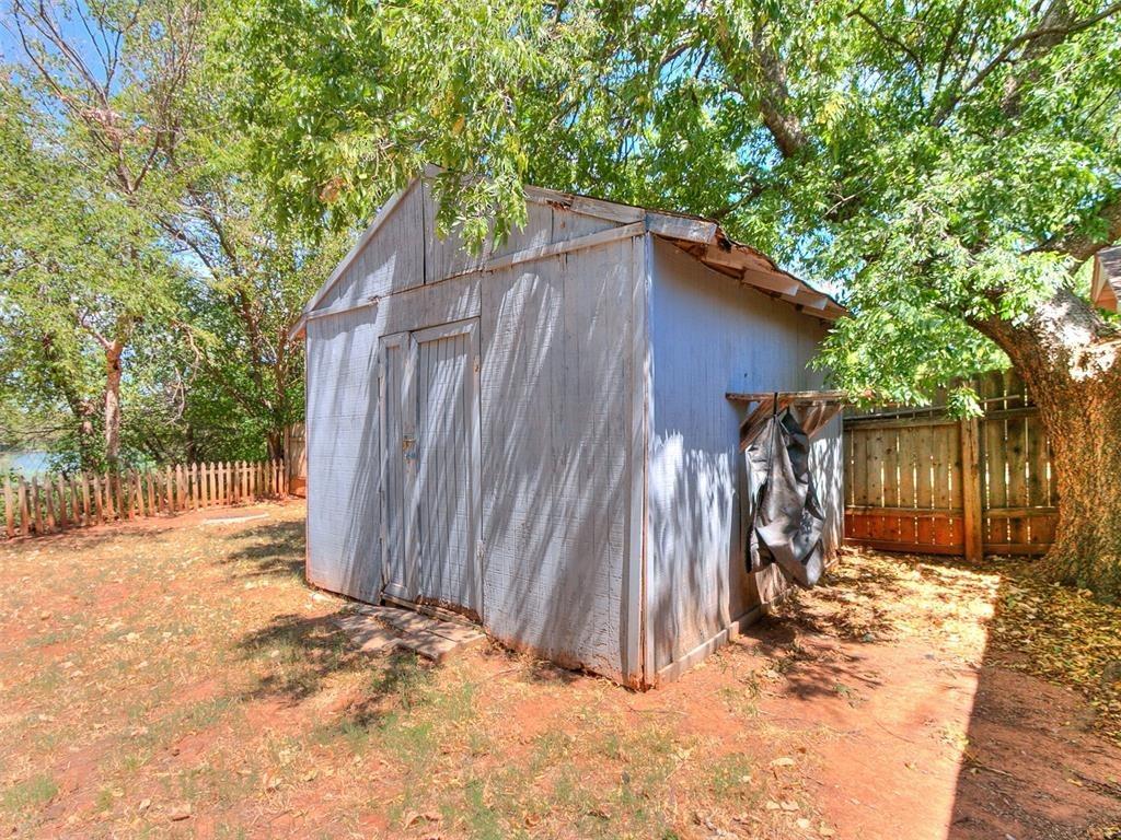 Allenhurst St, Norman, OK 73071