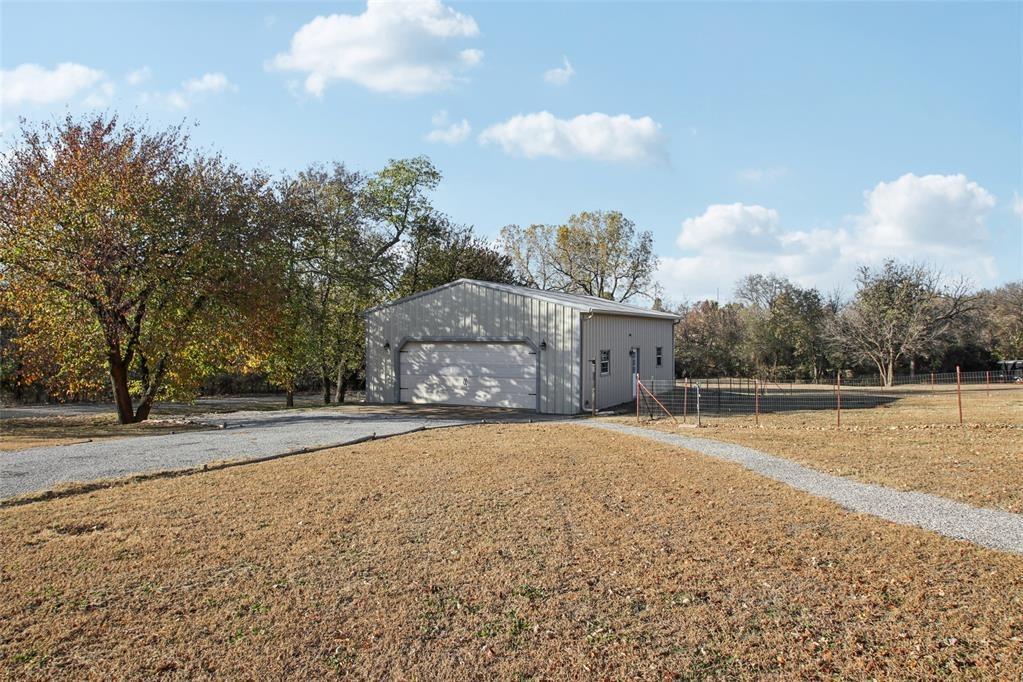 Westcreek Rd, Piedmont, OK 73078