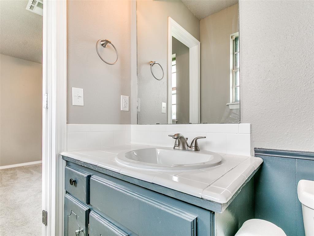 W Watts St, El Reno, OK 73036