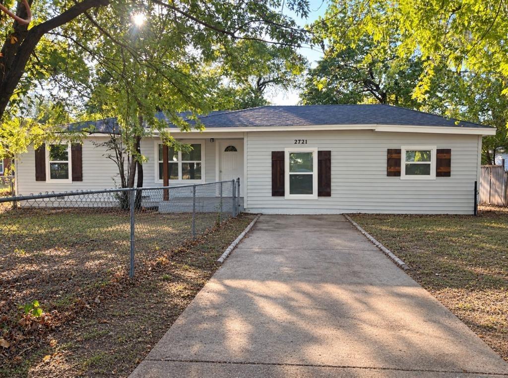 N Outpost Dr, Oklahoma City, OK 73141