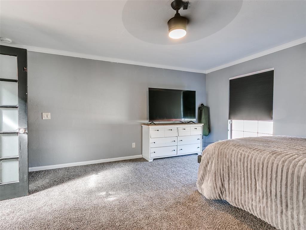 Footmans Ct, Yukon, OK 73099