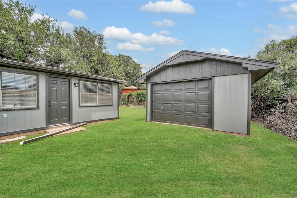 N 4th St, Sayre, OK 73662