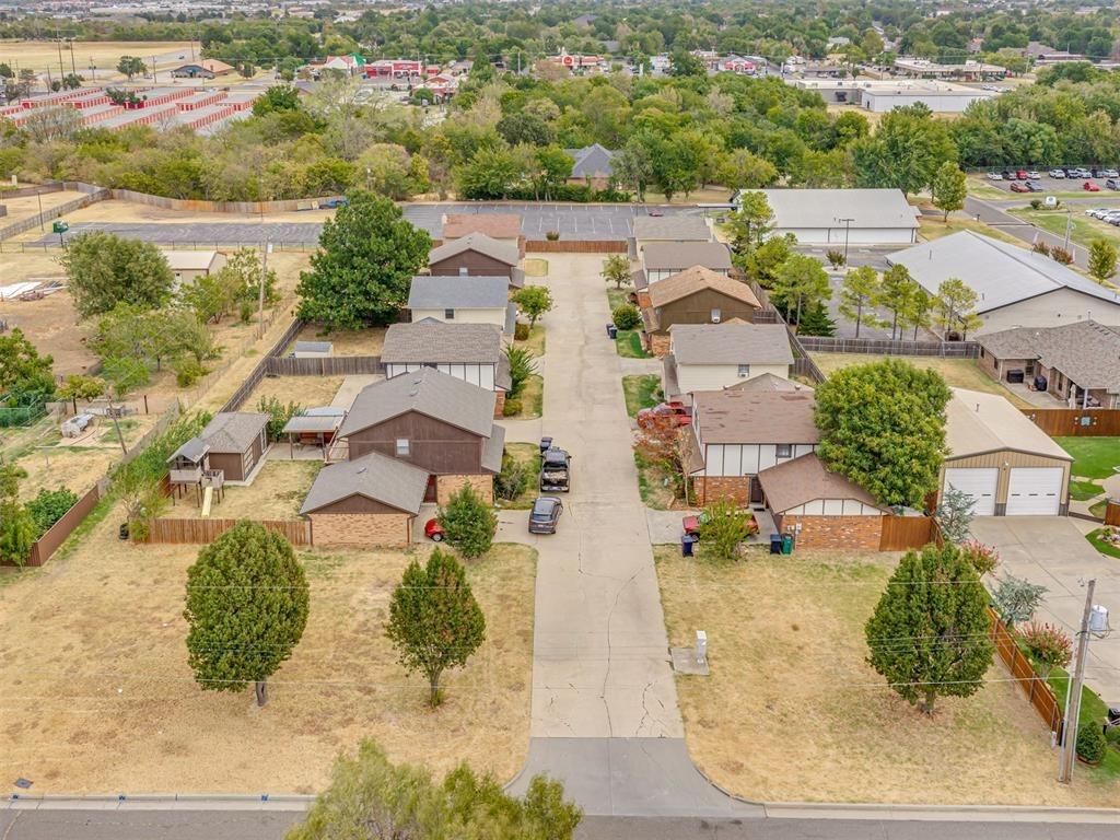 S Douglas Ave, Oklahoma City, OK 73139