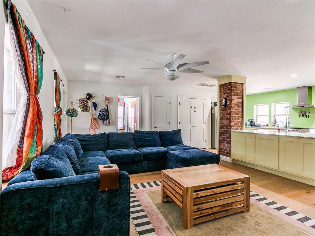 Nw 12th St, Oklahoma City, OK 73106