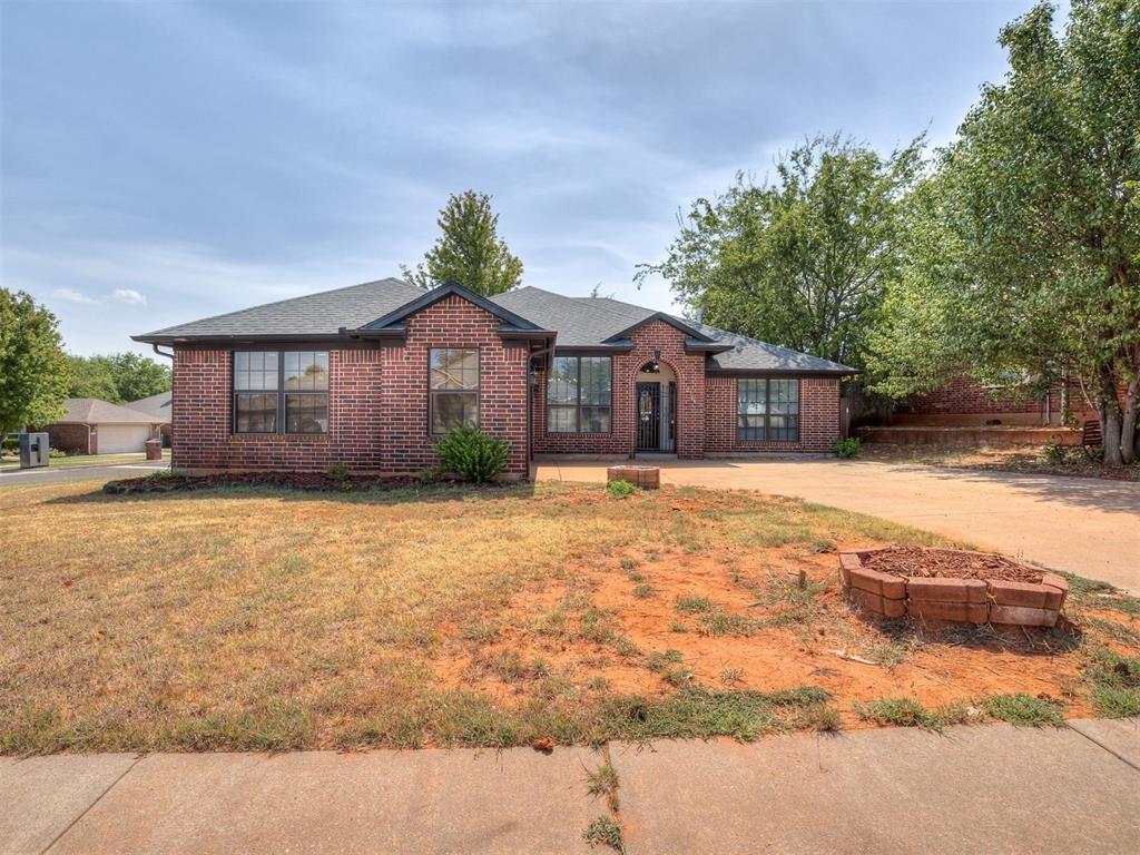 Se 5th St, Moore, OK 73160