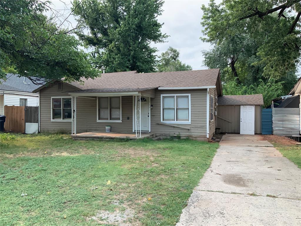 Nw 24th St, Oklahoma City, OK 73127
