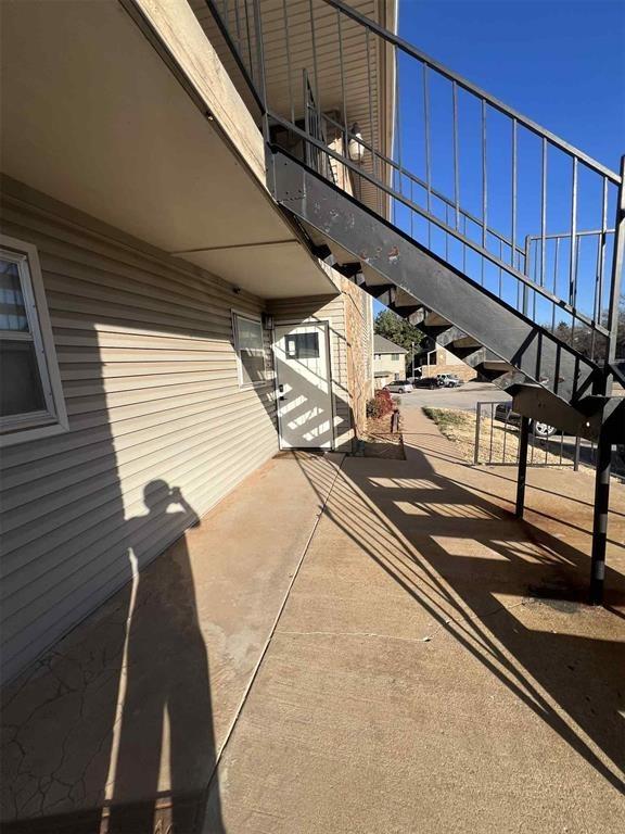 N Meridian Ave, Oklahoma City, OK 73116