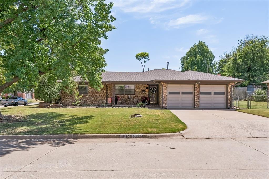Barryton Rd, Oklahoma City, OK 73120