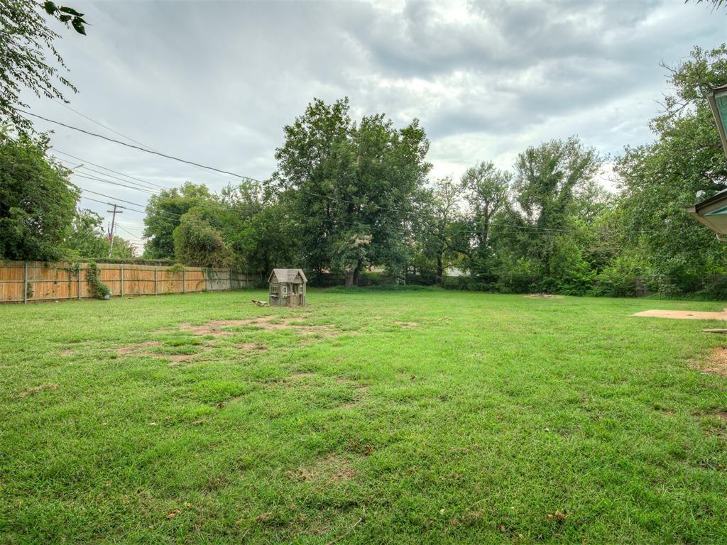 Woodvale Dr, Oklahoma City, OK 73110