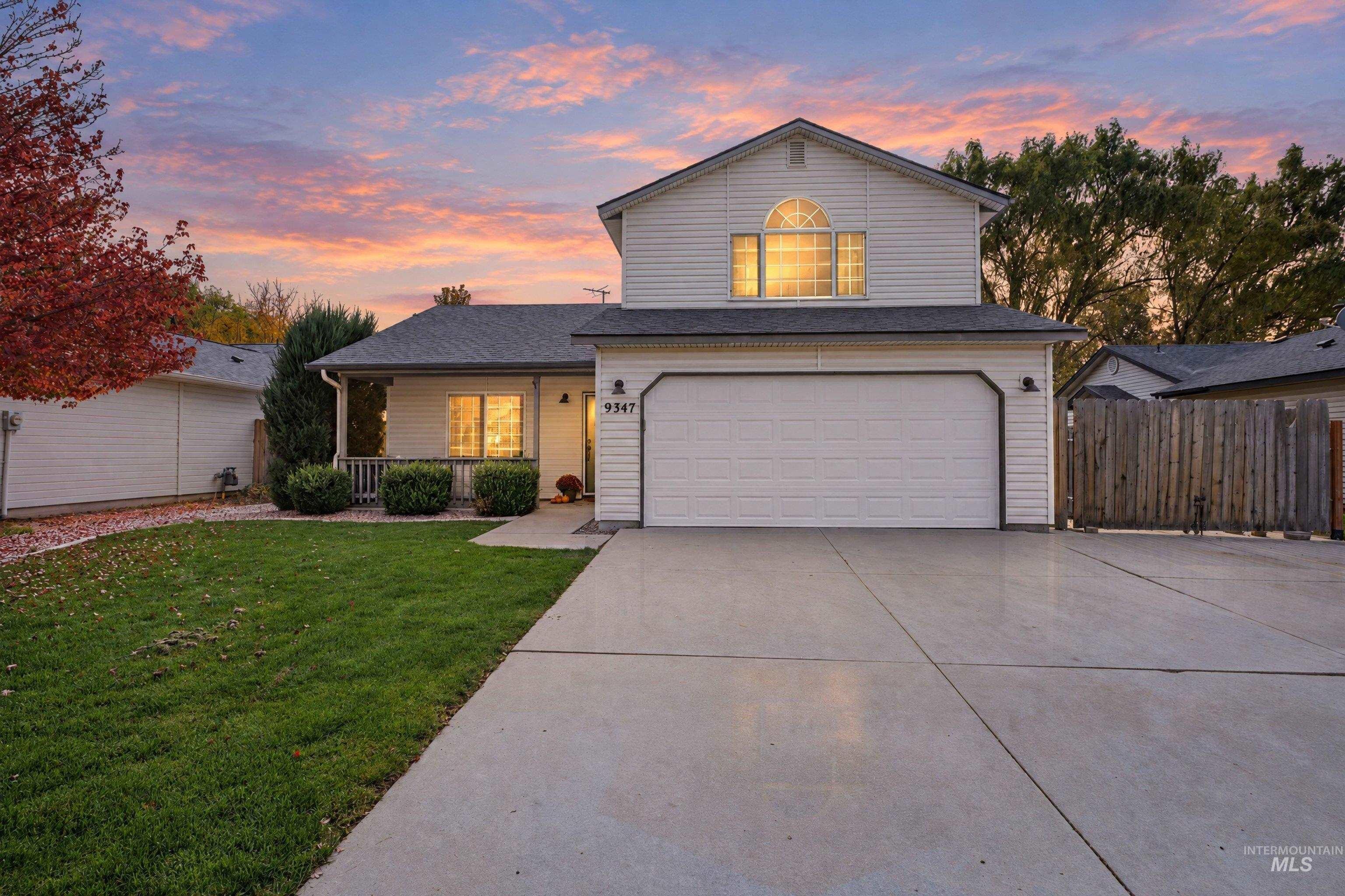 W Calico St, Boise, ID 83709