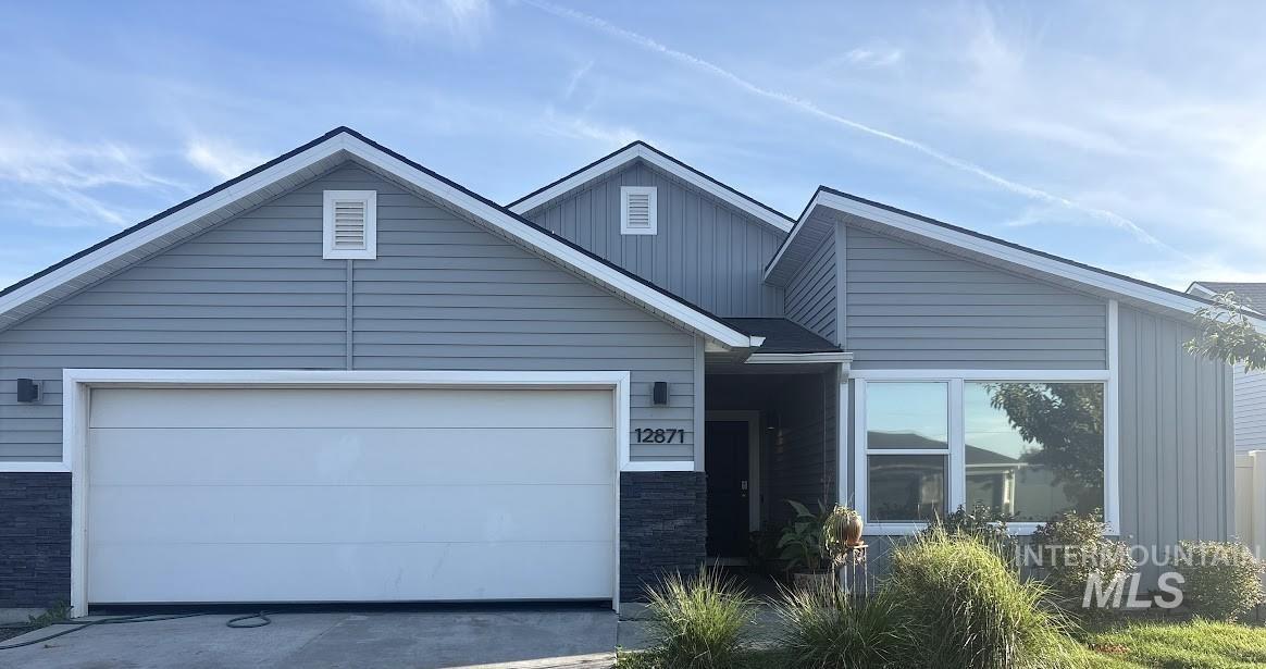 Carkhill St, Caldwell, ID 83607