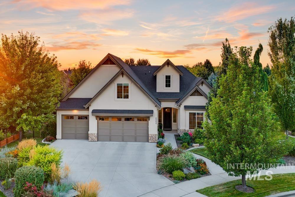 N Winward Ave, Eagle, ID 83616