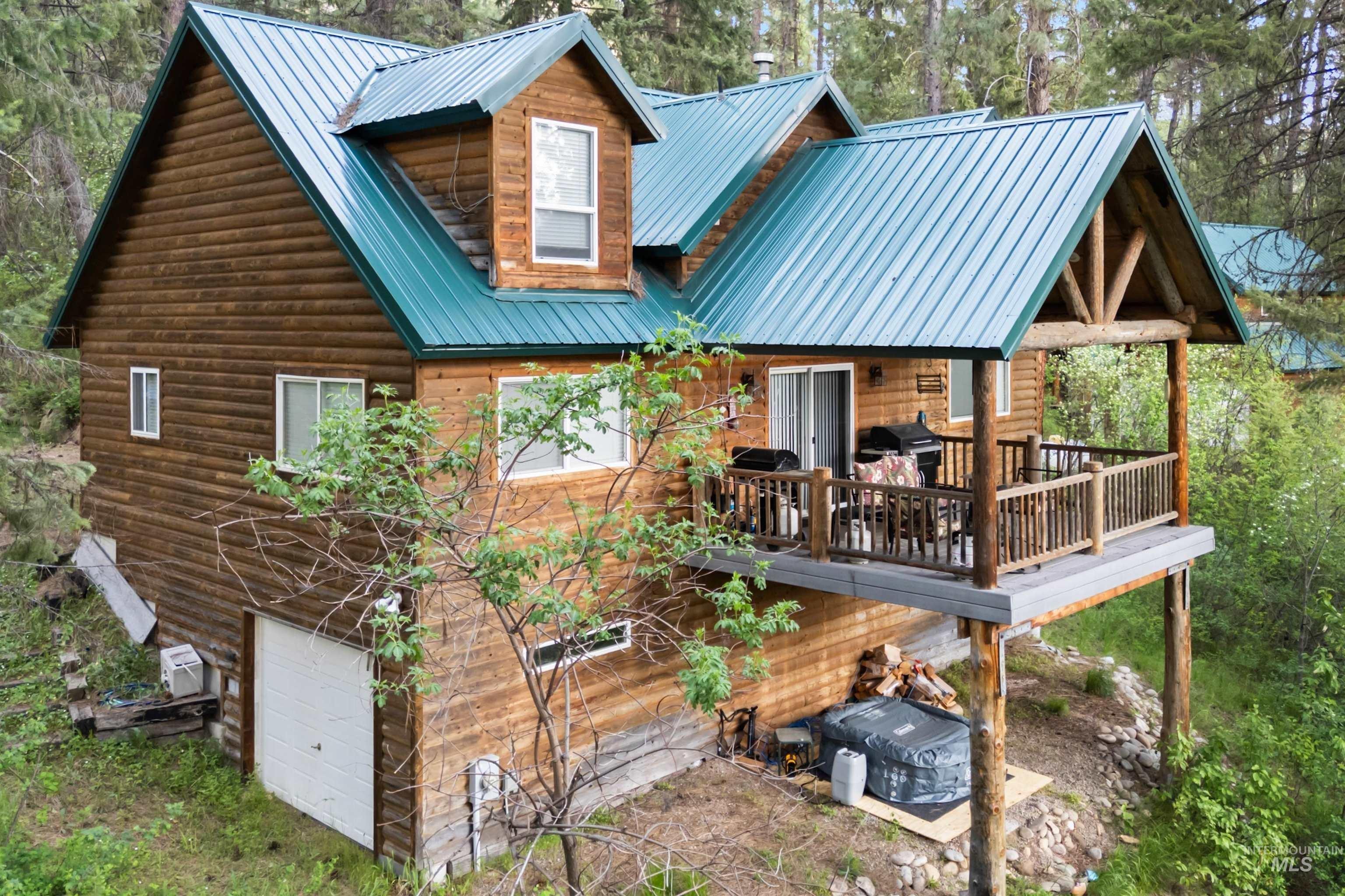 Deer Valley Rd, Garden Valley, ID 83622