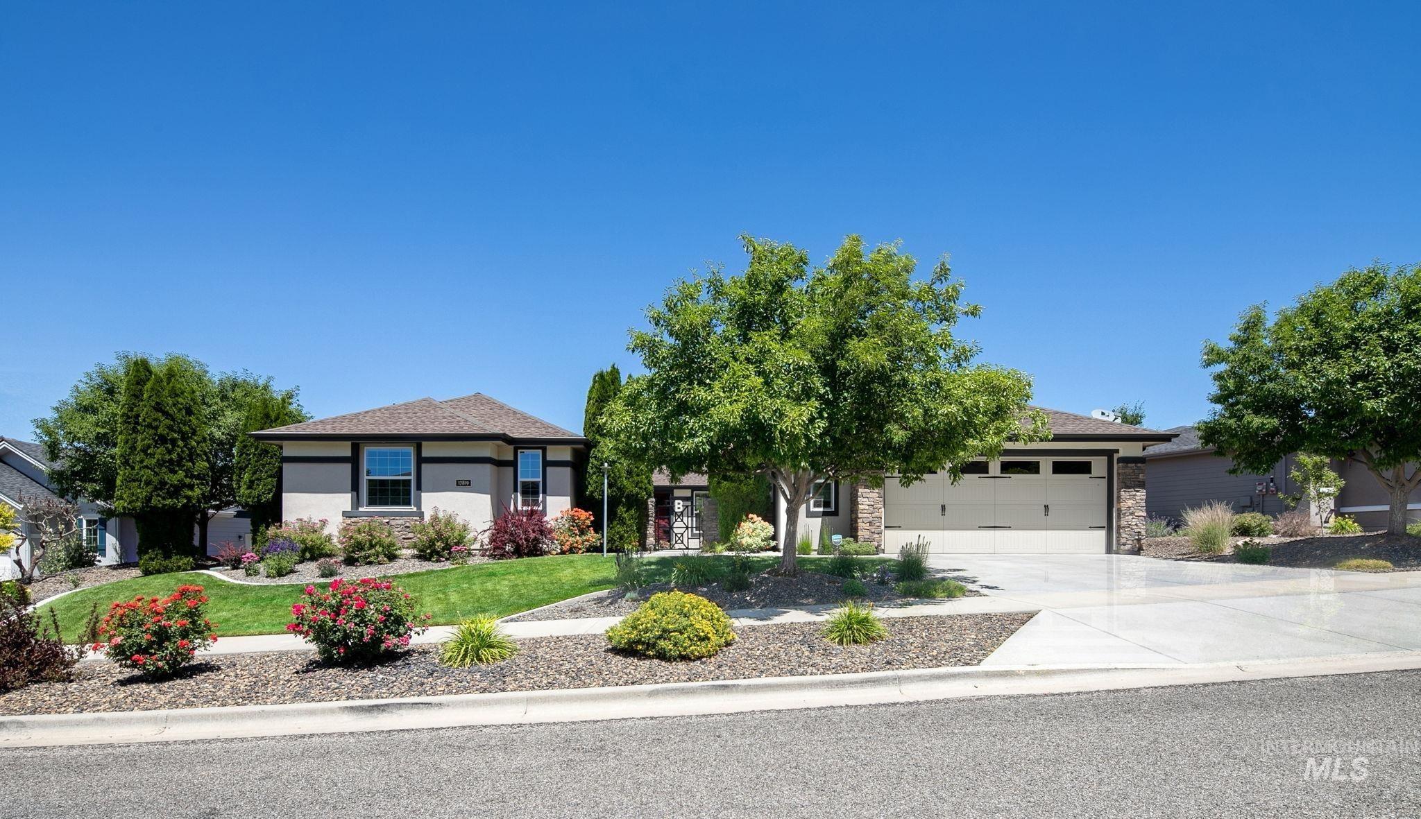 N Kirkhill Way, Boise, ID 83714