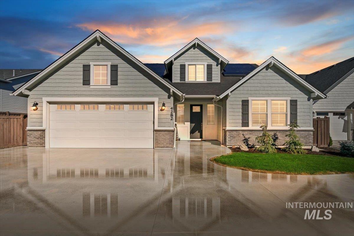 W Silver River St, Meridian, ID 83646
