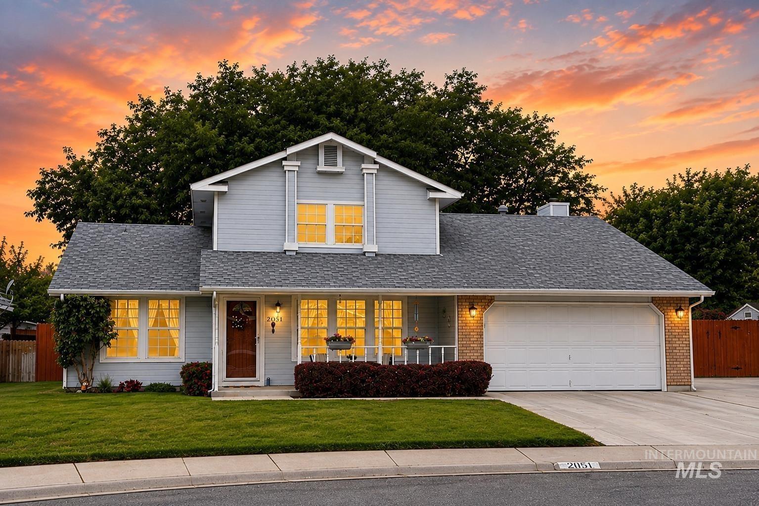N Applewood Pl, Meridian, ID 83646